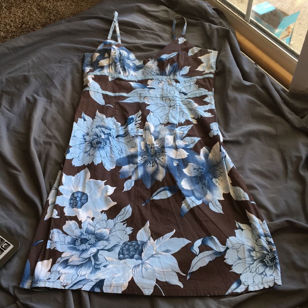 Summer dress
